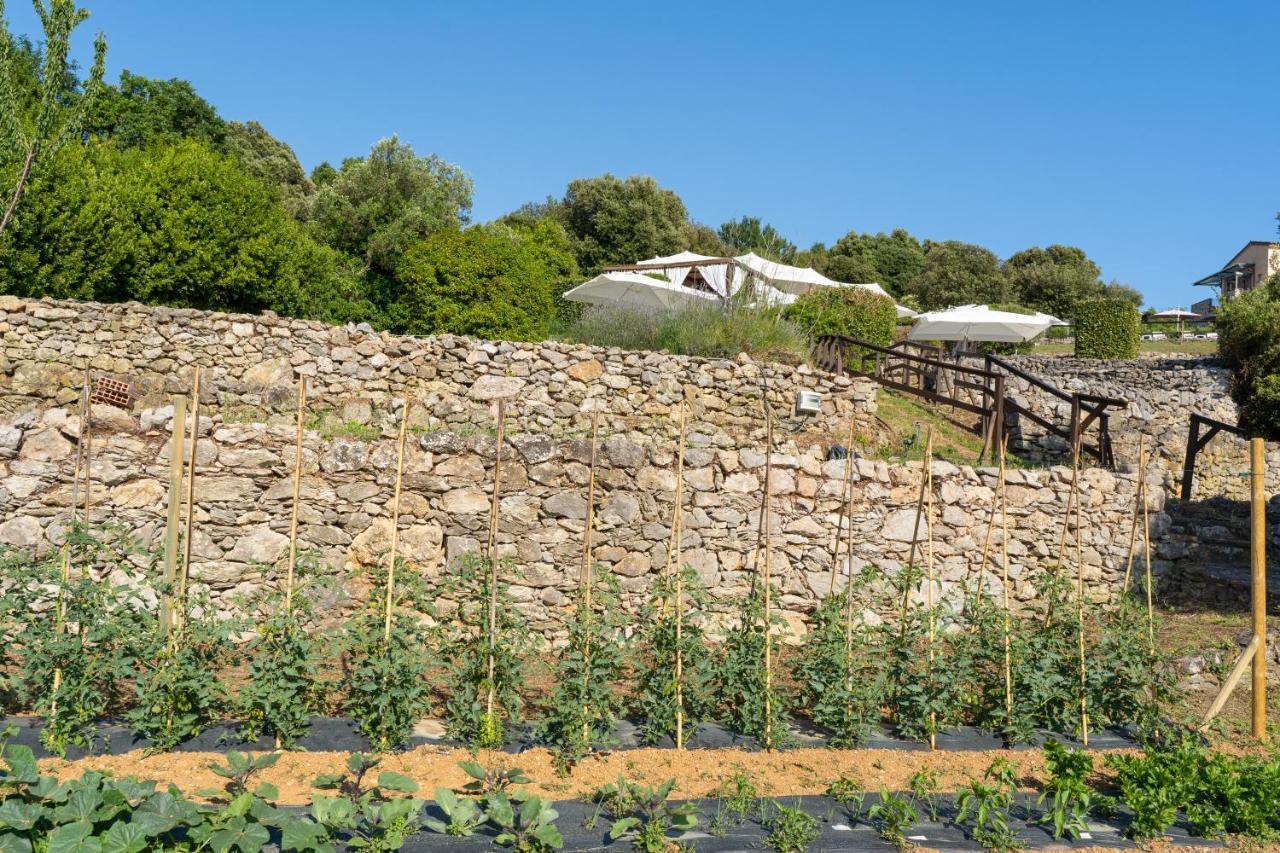 Golfo Dei Poeti Relais & Spa Ameglia Bagian luar foto